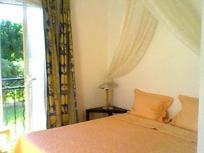 La Fontaine Hotel Vidauban Luaran gambar