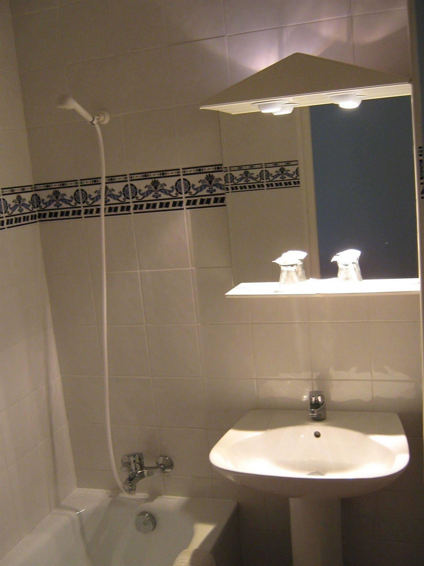 La Fontaine Hotel Vidauban Luaran gambar
