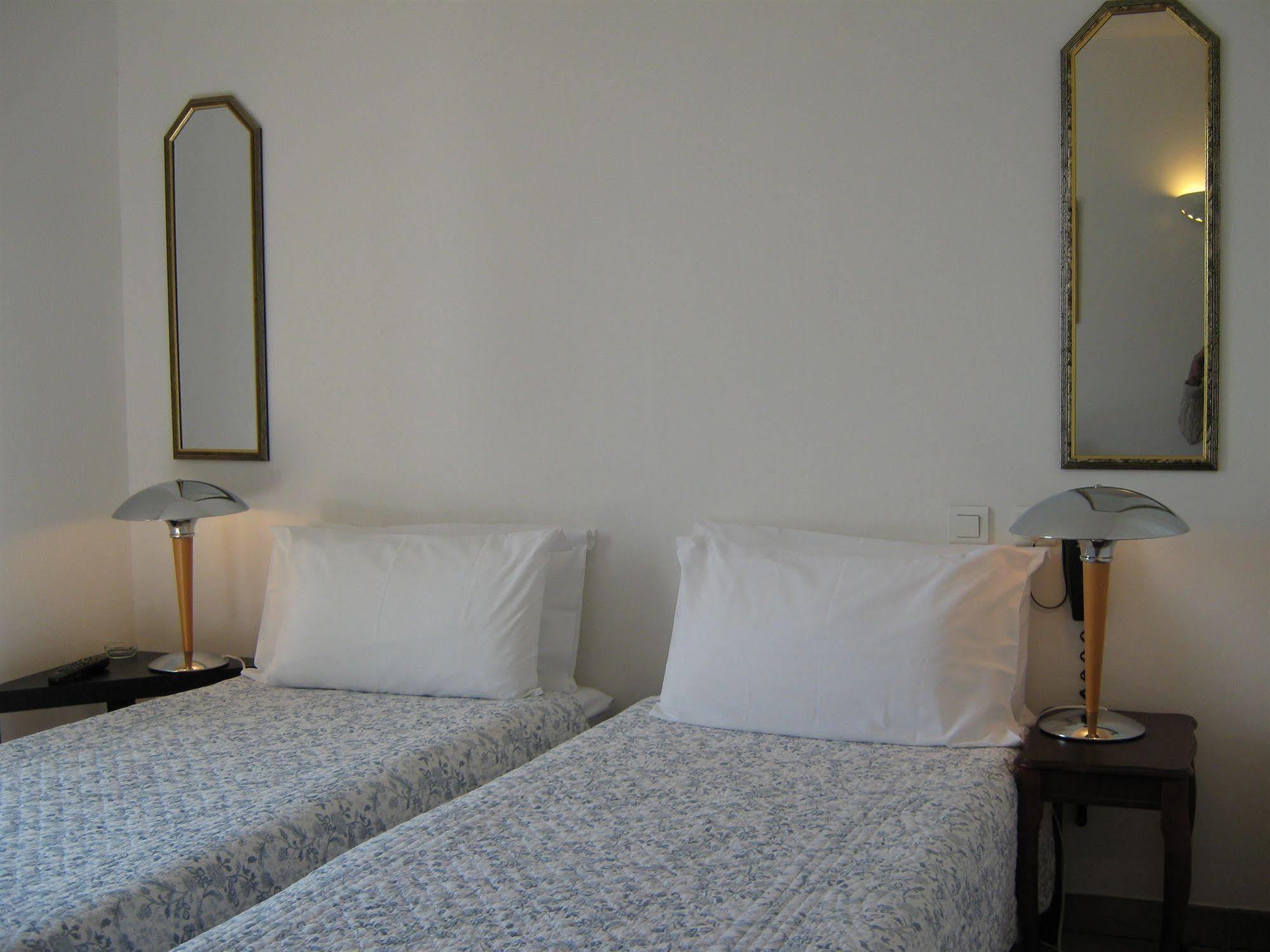 La Fontaine Hotel Vidauban Luaran gambar