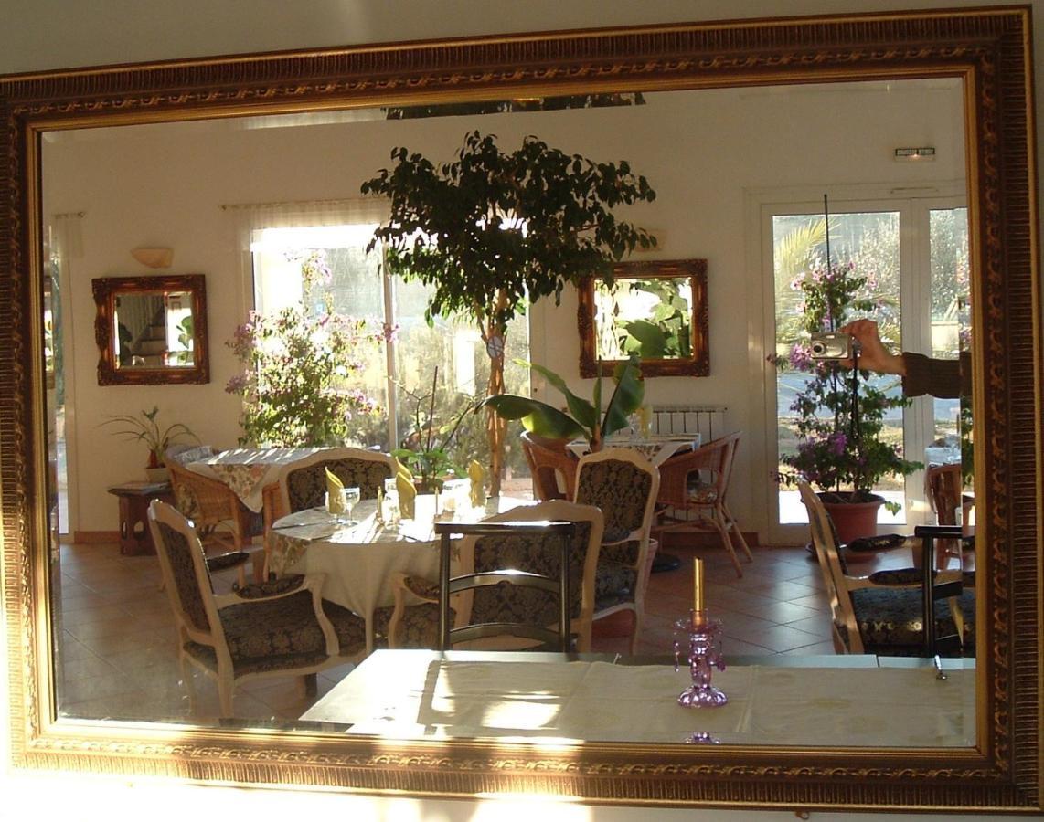 La Fontaine Hotel Vidauban Luaran gambar